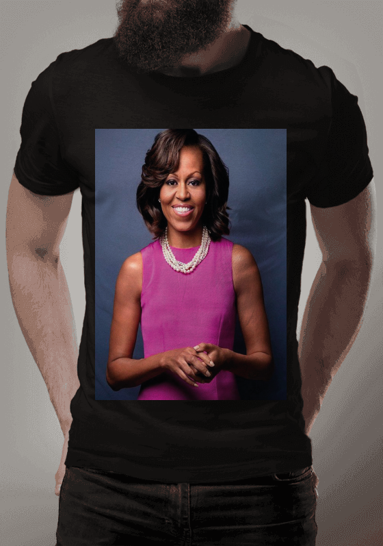 Michele Obama