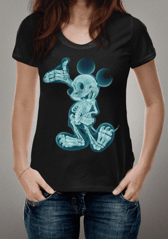 Mickey