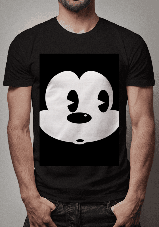 Nome do produto  mickey