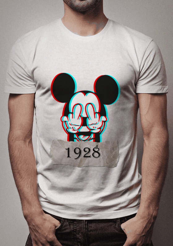 Mickey