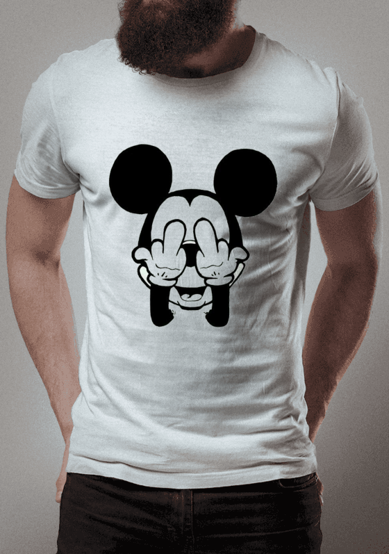 Mickey