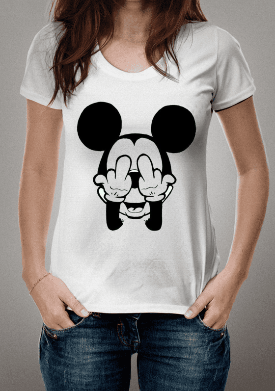 Mickey