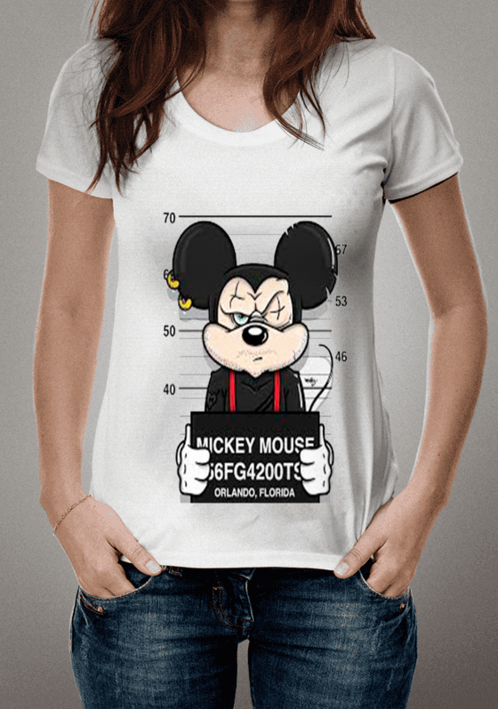 Nome do produto  Mickey boladão 