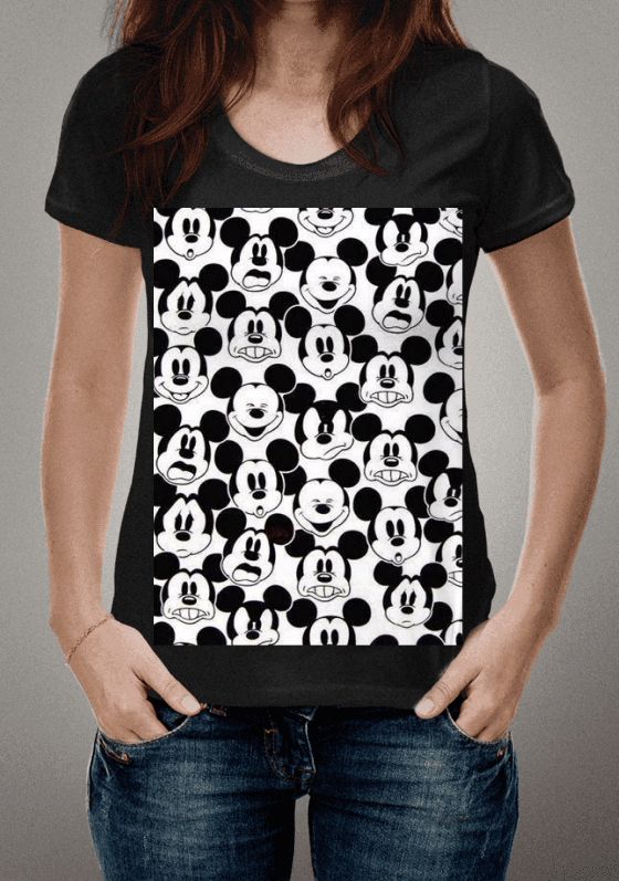 Nome do produto  MICKEY MOUSE