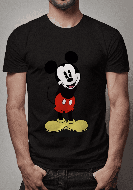 MICKEY MOUSE