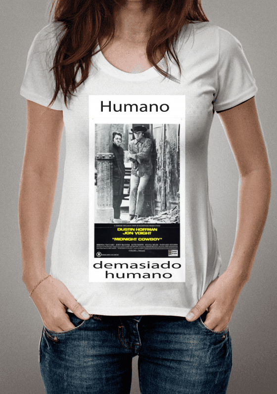 MIDNIGHT COWBOY 2