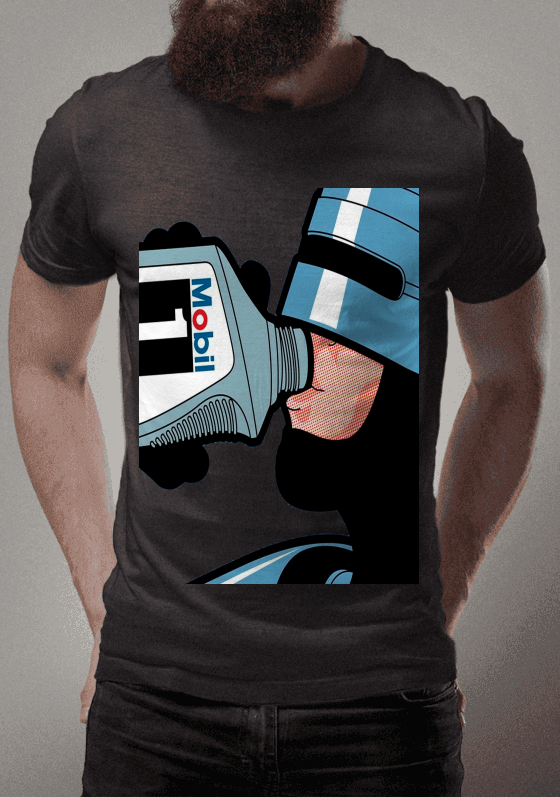 Nome do produto  Migo_Camisetas