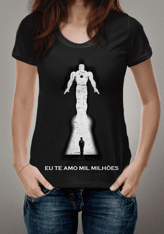 Nome do produto  Mil Milhões