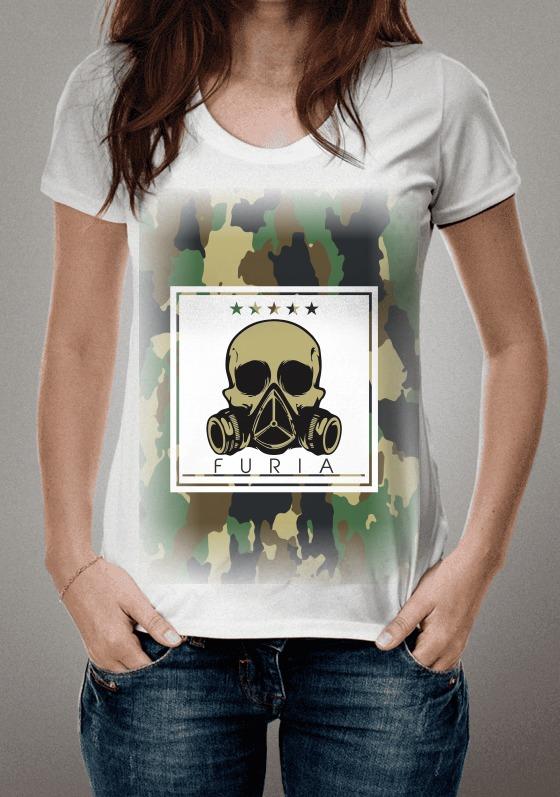 Nome do produto  militar