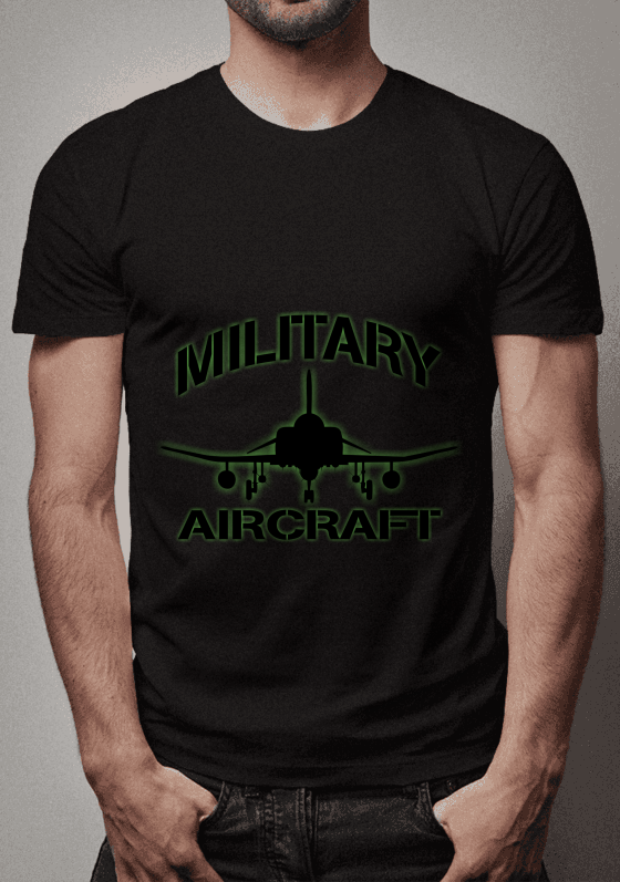 MILITARY AIRCRAFT