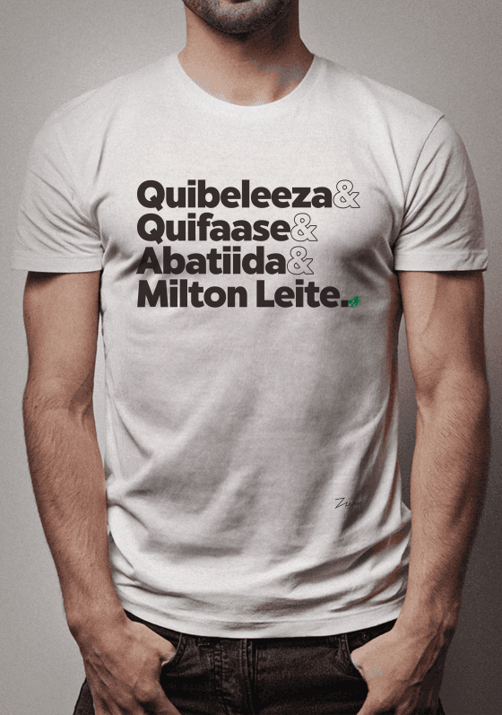 Milton Leite