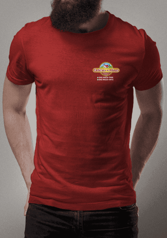 Nome do produto  Minas