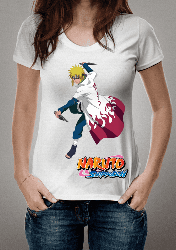 Nome do produto  Minato