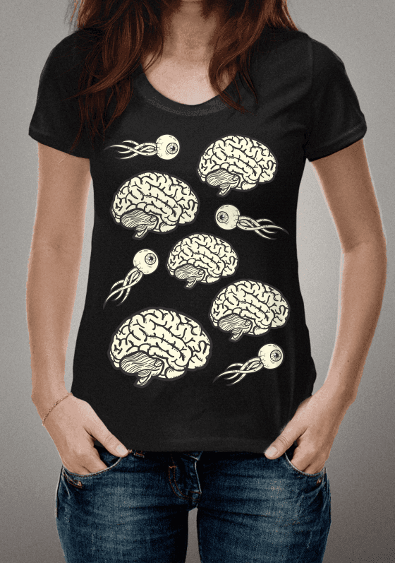 Nome do produto  Mind