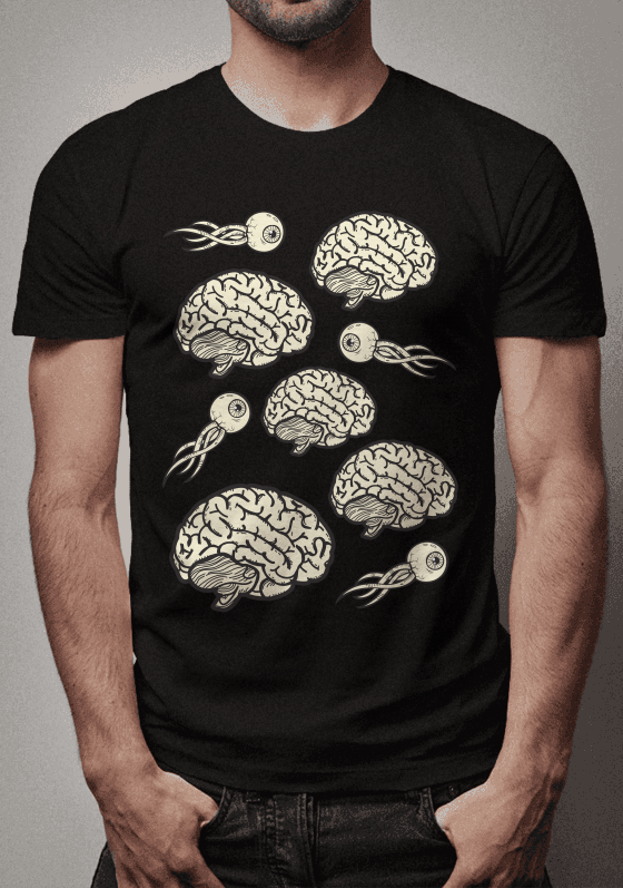 Nome do produto  Mind