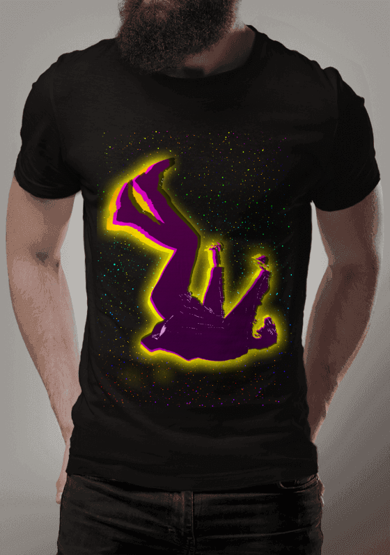 Nome do produto: Mind Alone