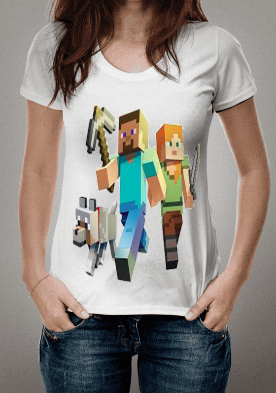 Minecraft
