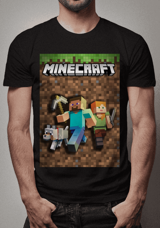 Minecraft