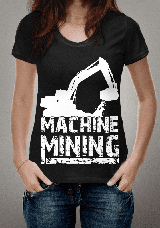 Nome do produto  MINERAÇÃO_MÁQINAS