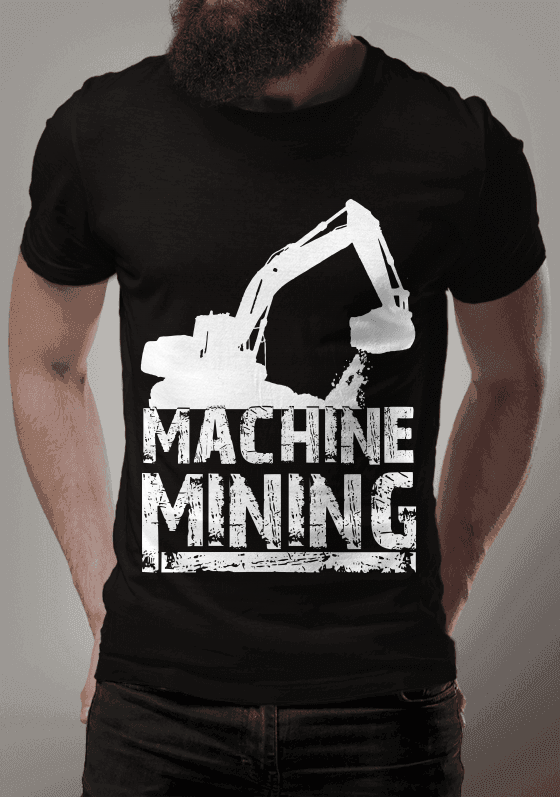 Nome do produto  MINERAÇÃO_MÁQINAS