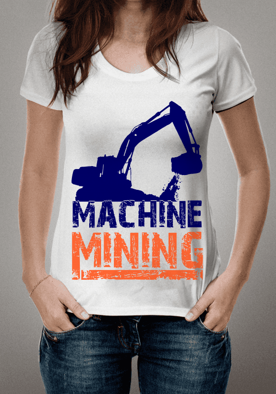 MINERAÇÃO_MÁQUINAS