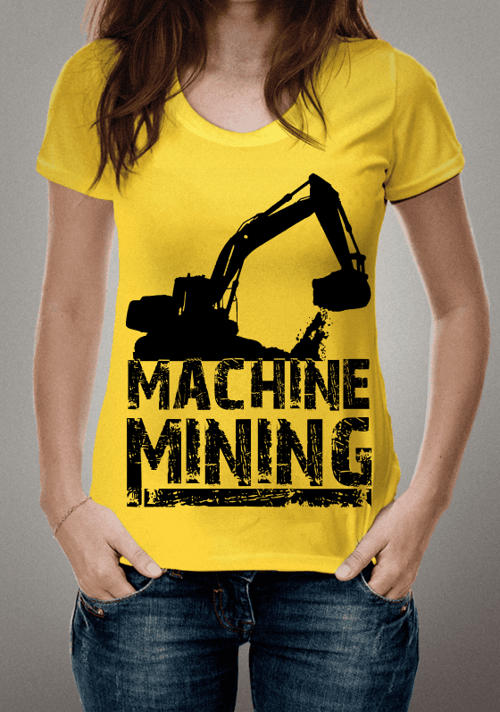 MINERAÇÃO_MÁQUINAS