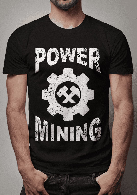 Nome do produto  MINERAÇÃO_POWER