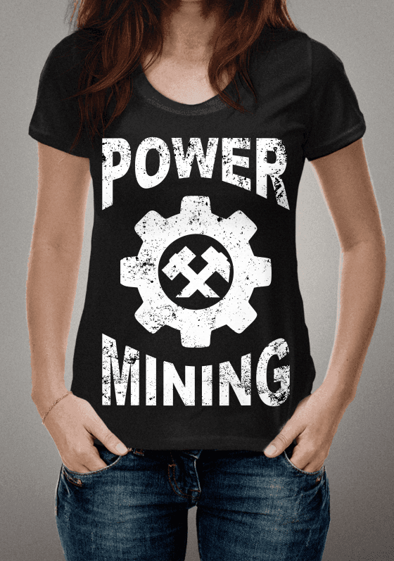 Nome do produto  MINERAÇÃO_POWER