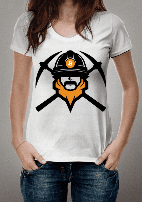 MINERADOR DE BITCOIN