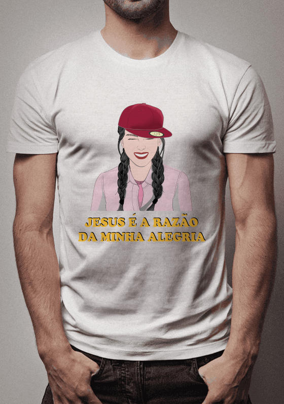 Nome do produto  Minha Alegria 