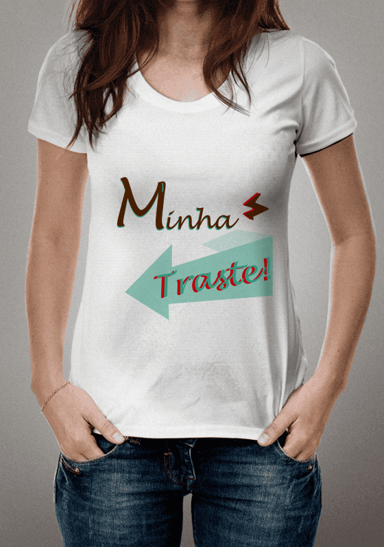 Nome do produto  Minha Traste