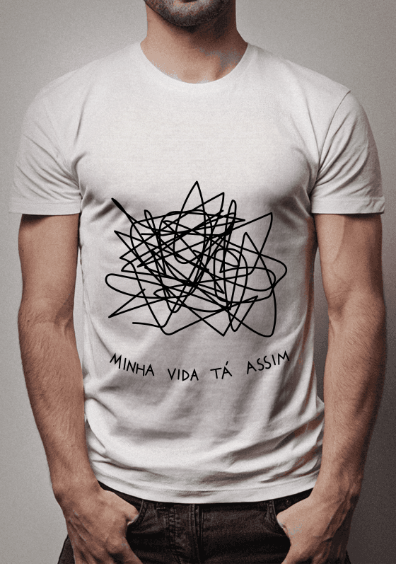 Nome do produto  Minha vida