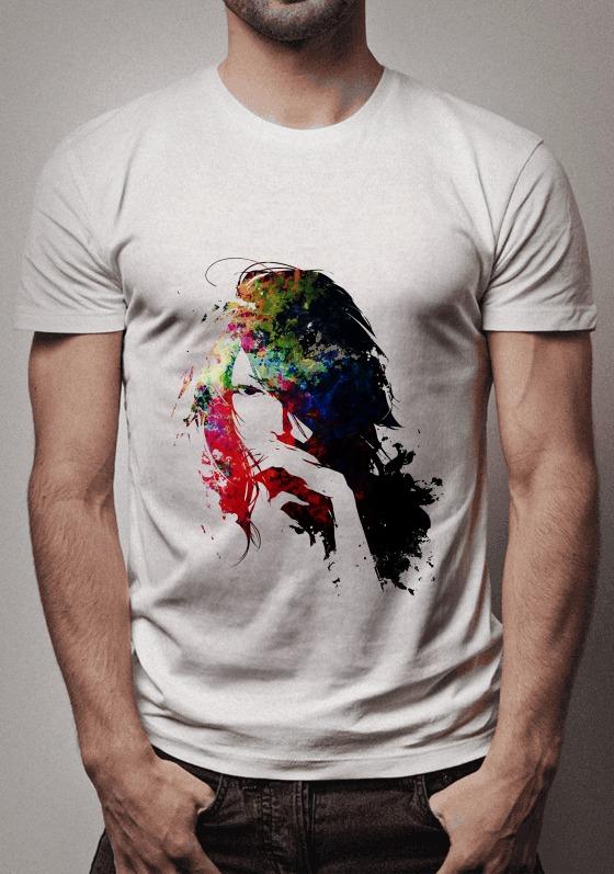 Nome do produto  Minhas cores