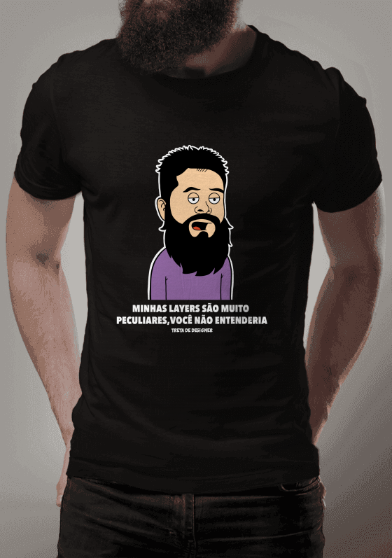 Nome do produto  Minhas Layers