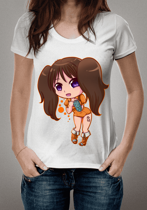 Mini Diane