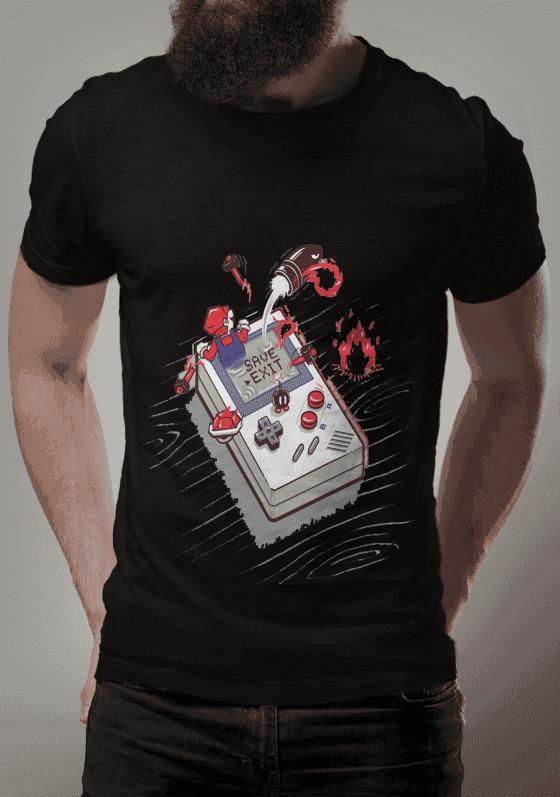 Nome do produto  Mini Game