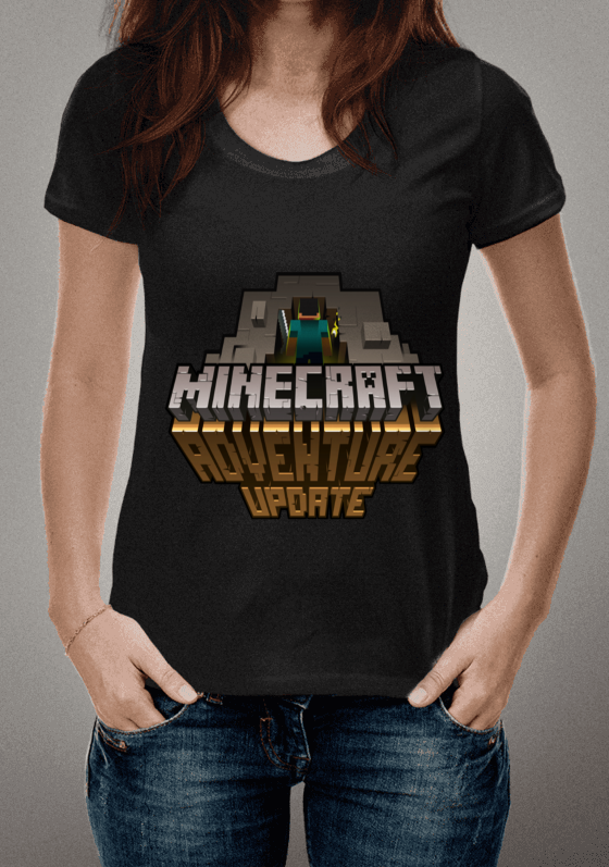 Nome do produto  minicraft
