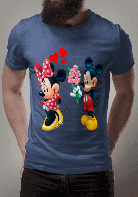 Nome do produto  minie 