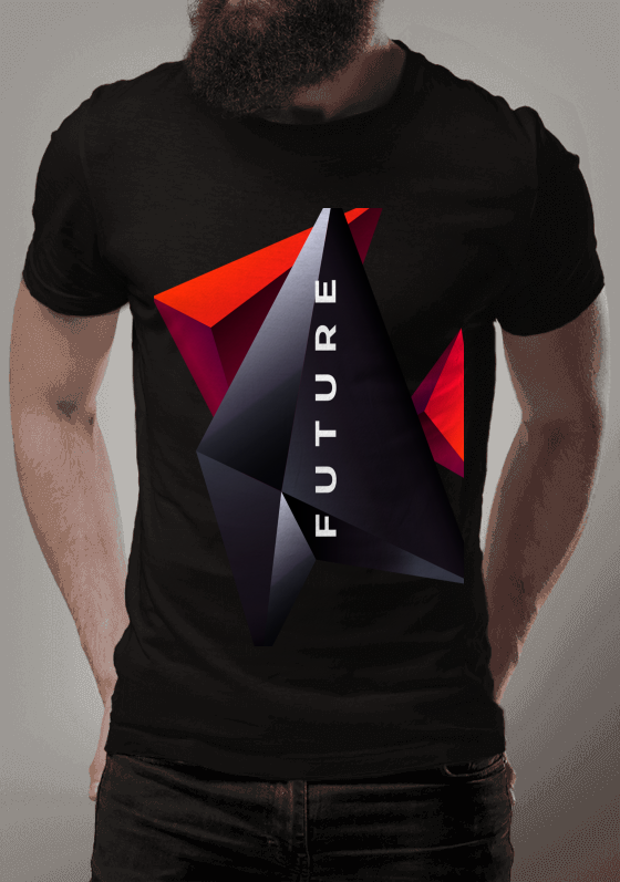 Minimalista Future Masculino