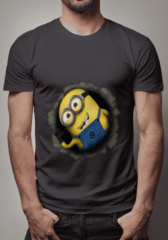 Nome do produto  Minions 