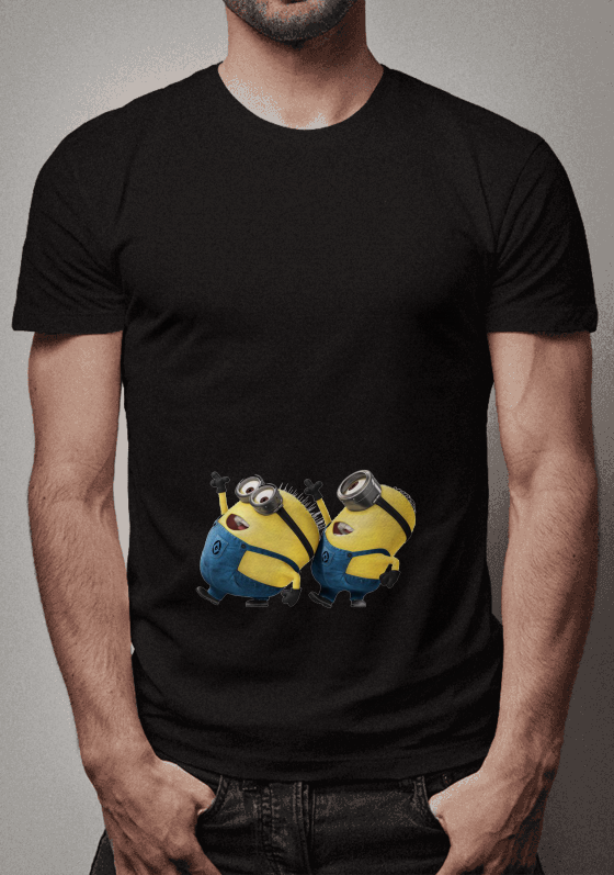 Nome do produto  MINIONS 