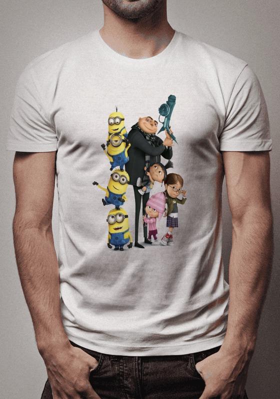Minions