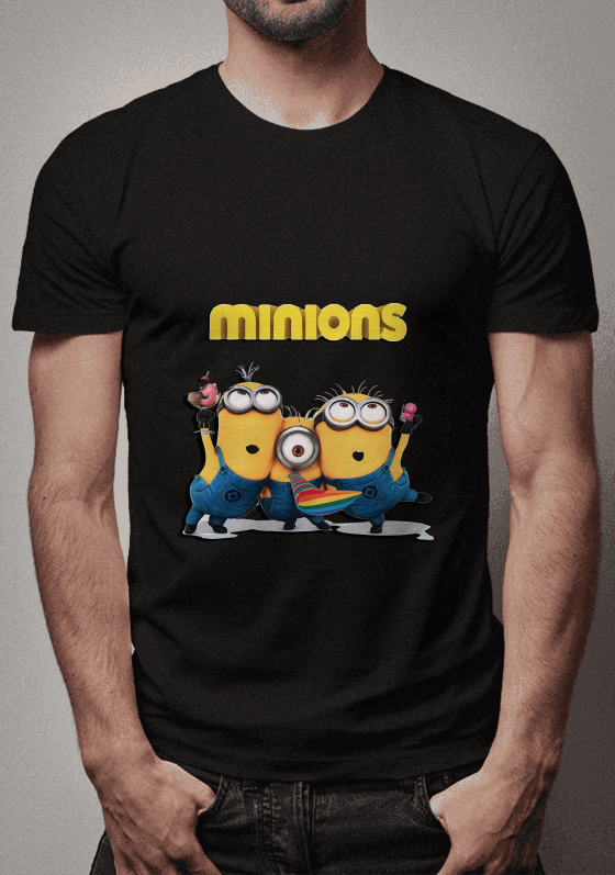 Nome do produto  Minions