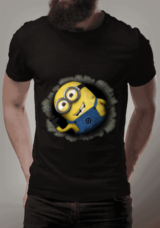 Minions Mania