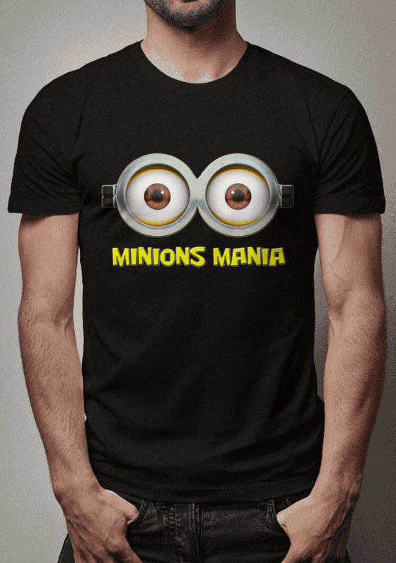 Minions Mania