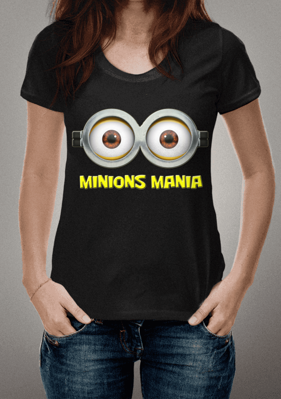Minions Mania
