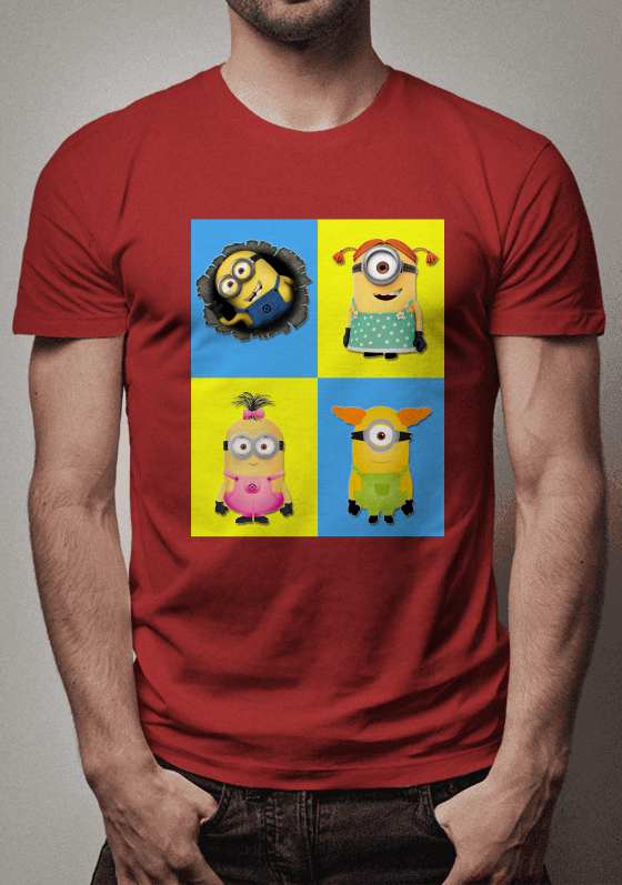 Minions Mania