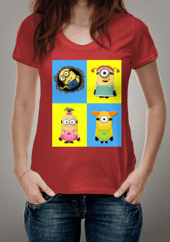 Minions Mania