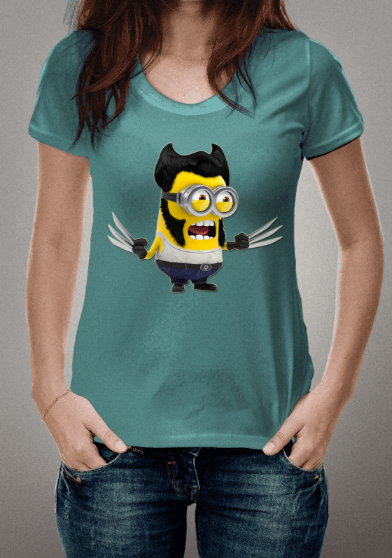 Minions Mania
