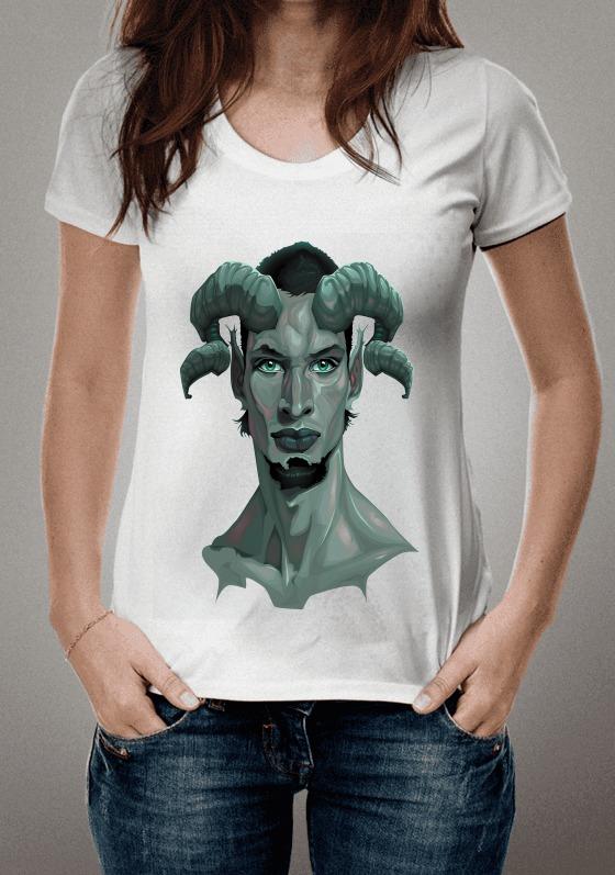 Nome do produto: Minotauro